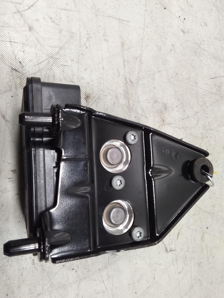 VW Golf 6 GTI original ABS-Block 1K0614517DE 1K0907379BJ Bj.2012