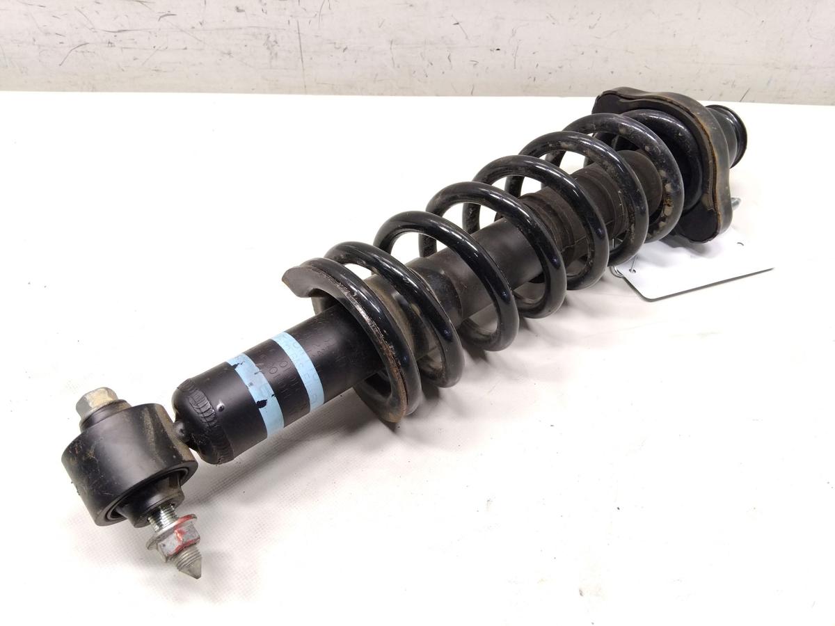 Mitsubishi Eclipse Cross original Feder Federbein Sto&szlig;d&auml;mpfer links hinten 4B12