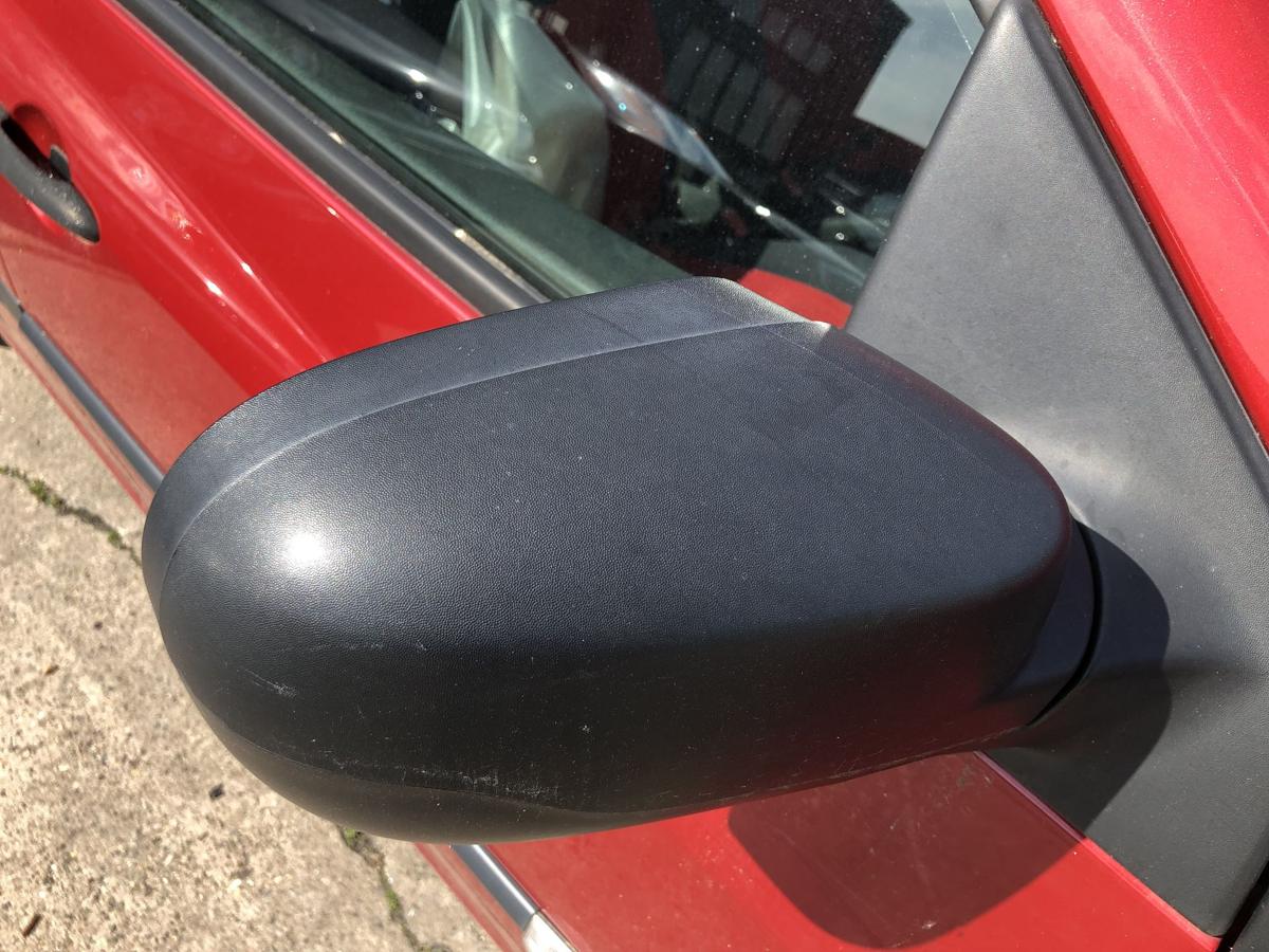 Renault Clio 3 III Grandtour Au&szlig;enspiegel rechts R&uuml;ckspiegel elektrisch ab 2009