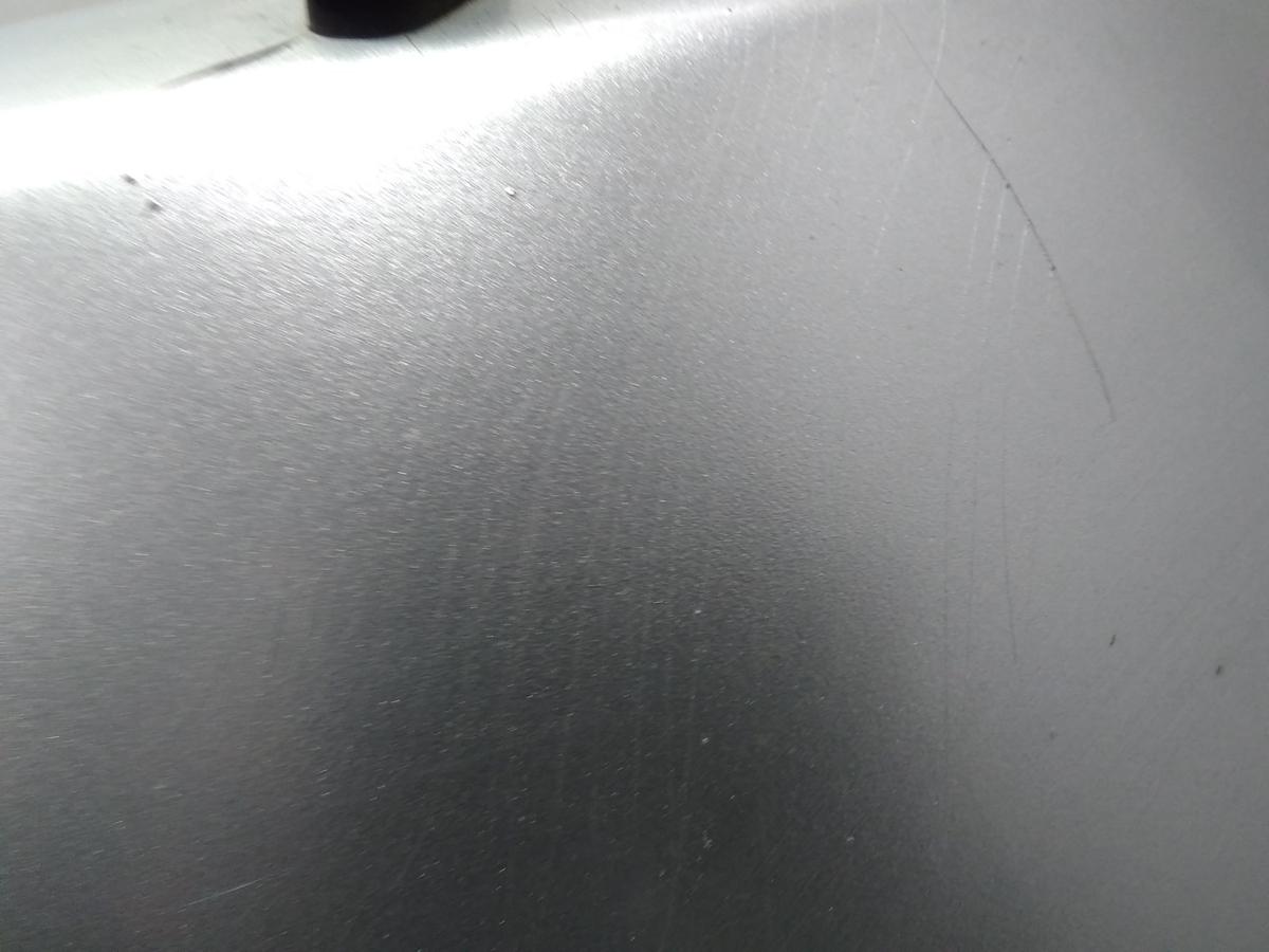 Mazda 6 GG GY Stoßfänger Stoßstange vorn Facelift SWRA Silbergrünmetallic BJ2007