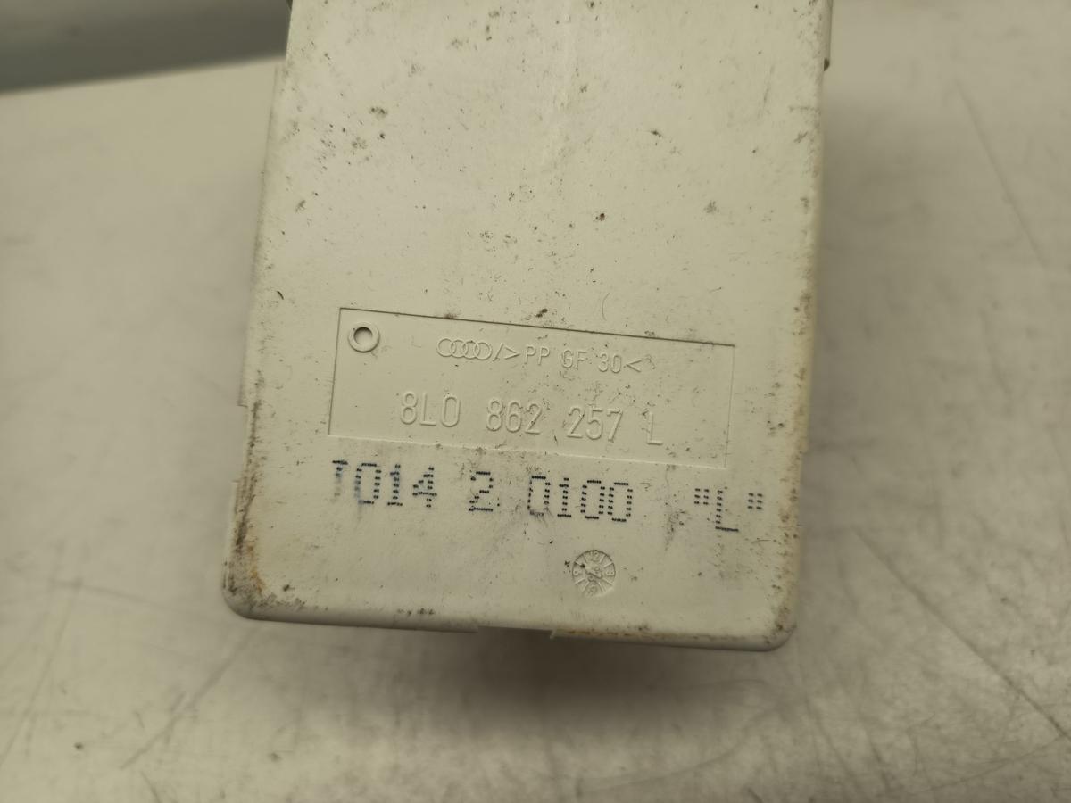 Audi A3 8L original ZV Pumpe Zentralverriegelungspumpe 8l0862257L Baujahr 2000