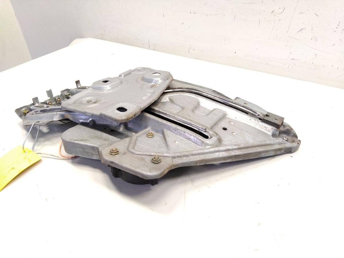 Peugeot 206CC Cabrio original Fensterheber hinten links elektrisch BJ2005