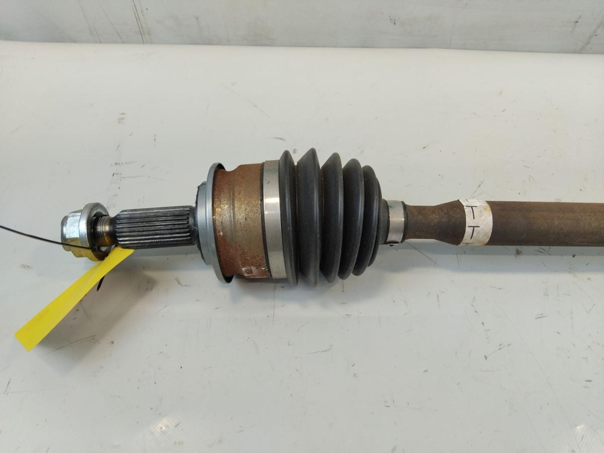 Mitsubishi Eclipse Cross original Gelenkwelle Antriebswelle rechts vorn 2.4 4B12