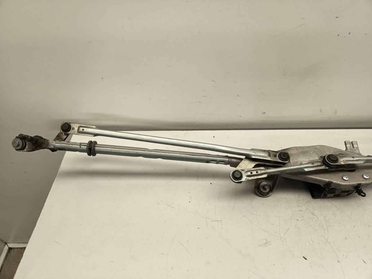 Opel Astra K original Wischermotor vorne mit Gest&auml;nge 3397021778 Bj 2018