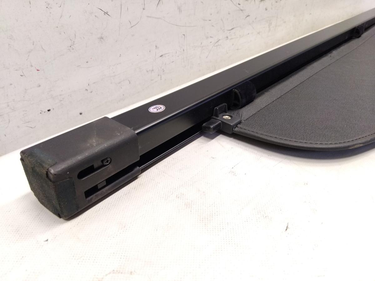 Mazda CX-7 ER original Laderaumrollo Kofferraumabdeckung BJ2010