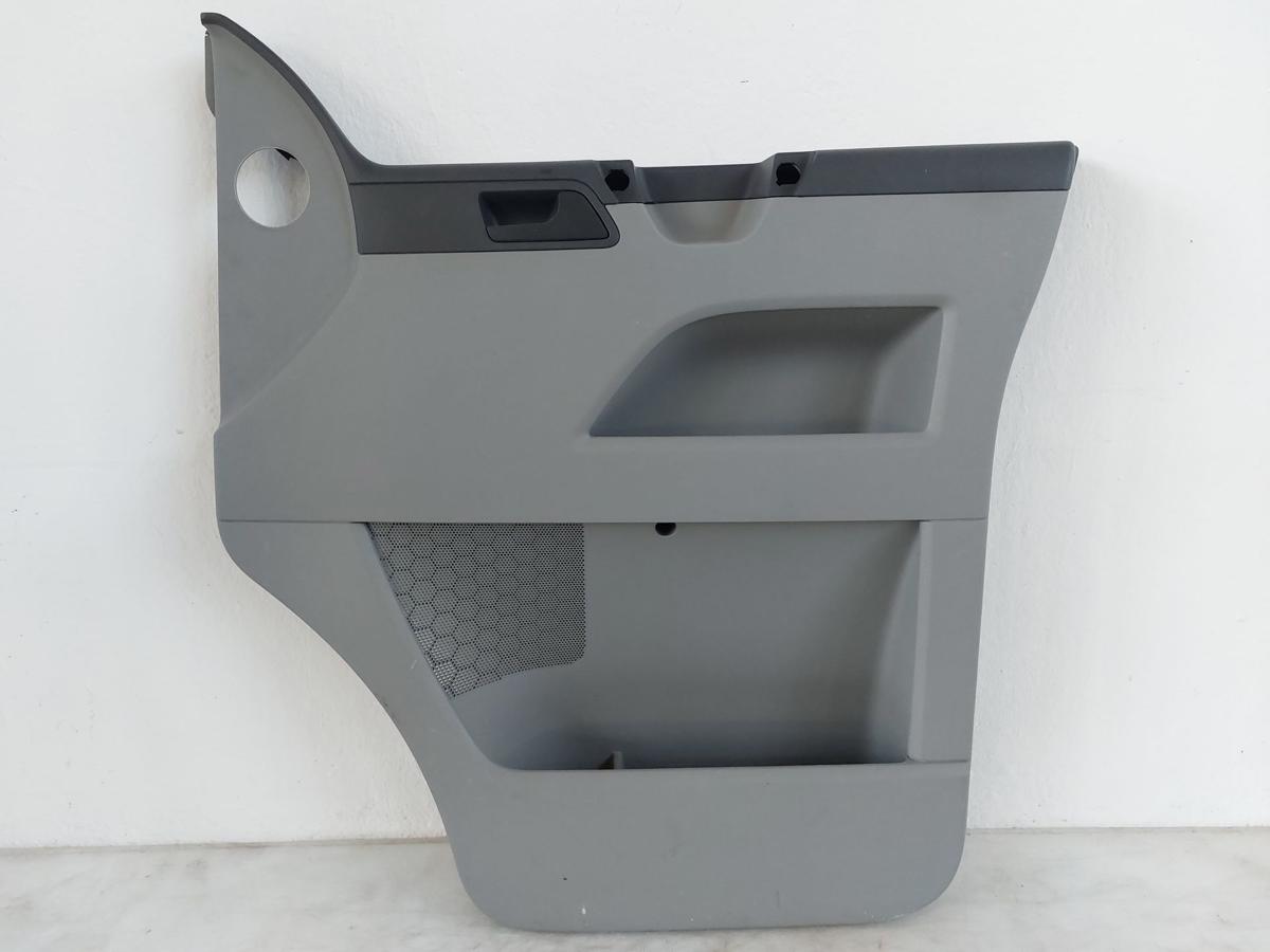 VW T5 7E Türverkleidung Türpappe Innenverkleidung Tür vorn rechts