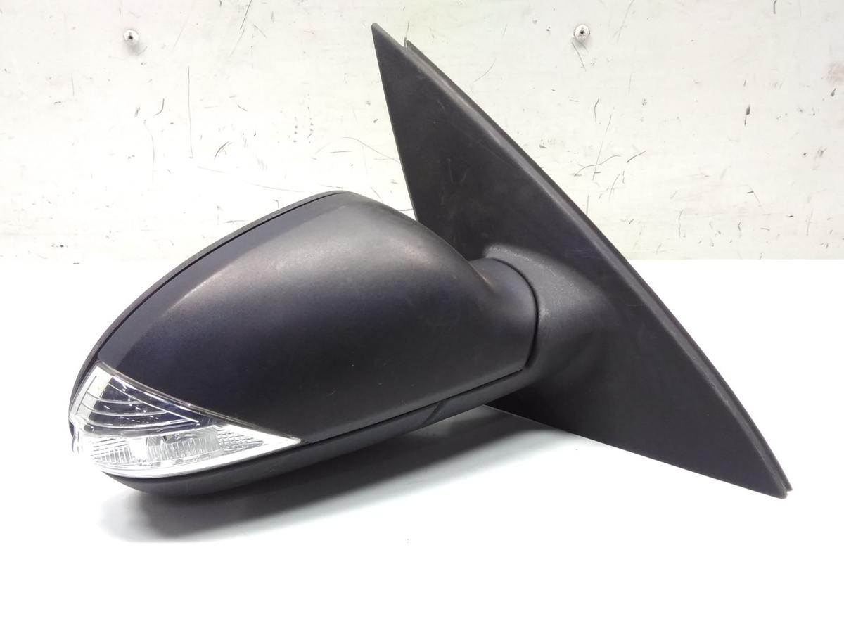 Smart Forfour 454 original Außenspiegel rechts manuell Bj.2006