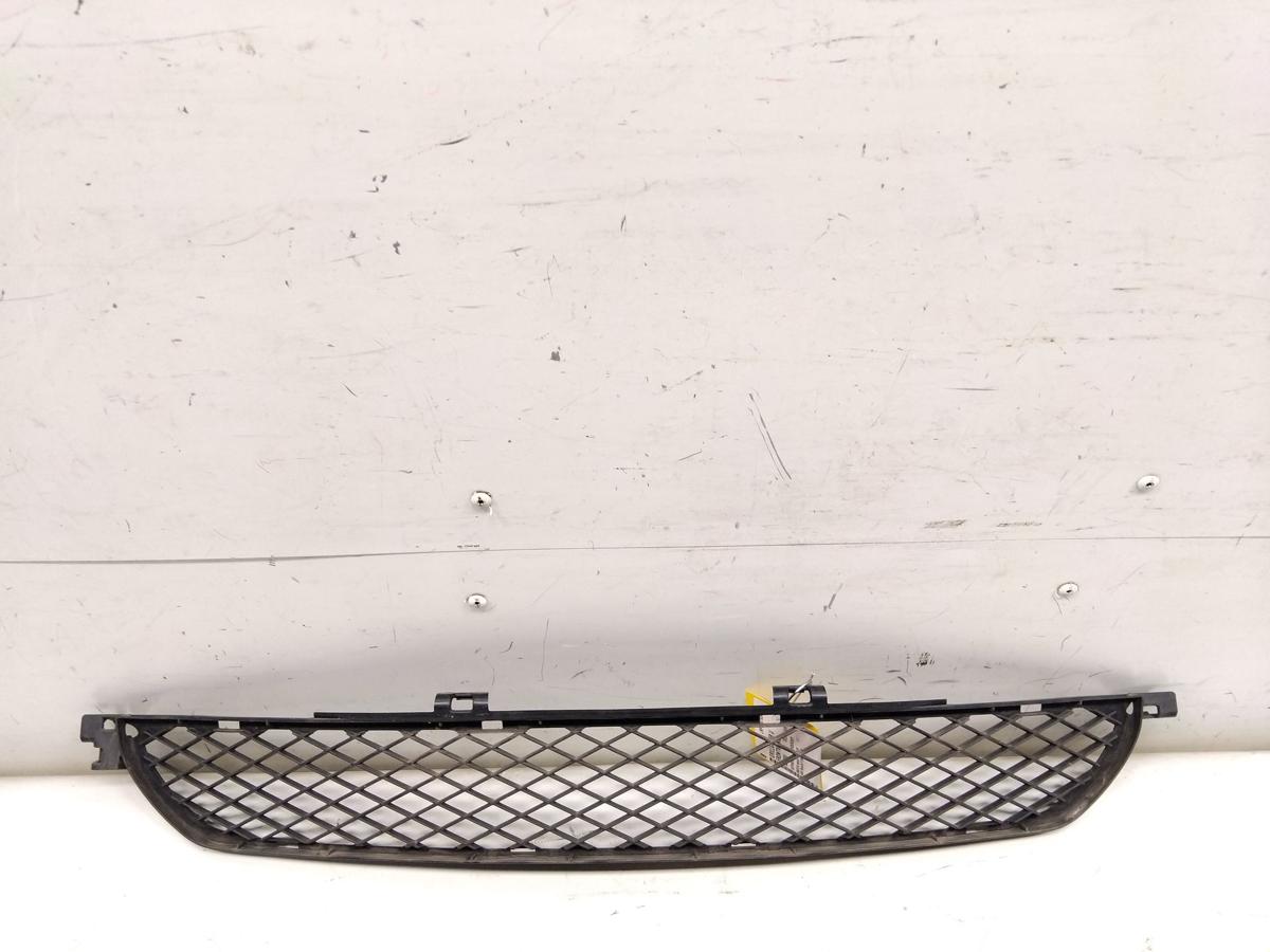 Smart Forfour 454 original Grillgitter Stoßfänger vorn unten Bj.2006