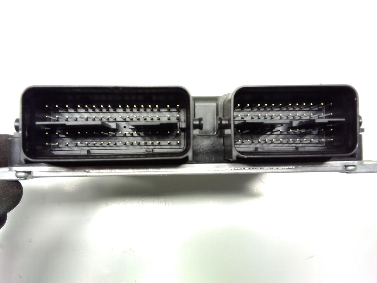 Mitsubishi Eclipse Cross original Motorsteuerger&auml;t Steuerger&auml;t 2.4 72kw 4B12