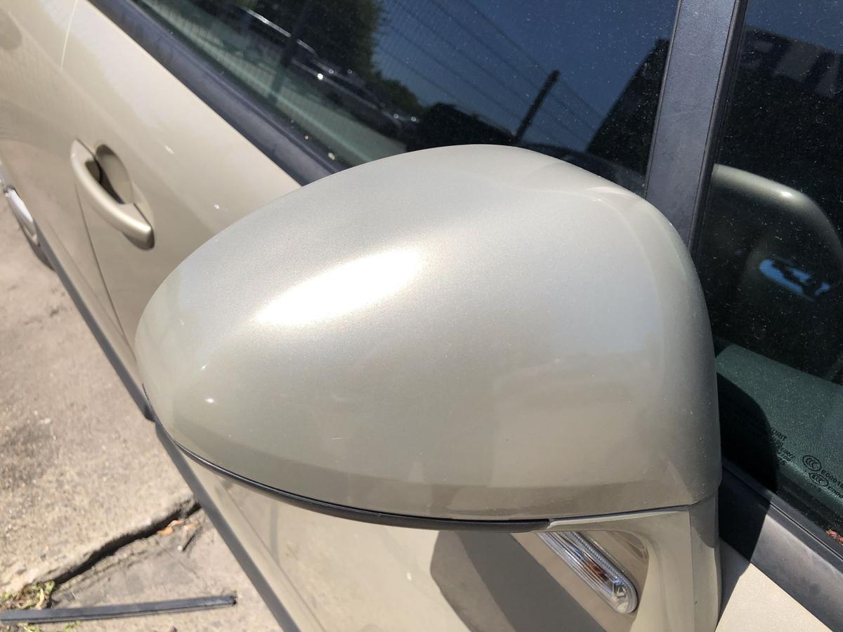Citroen C4 Typ L Au&szlig;enspiegel rechts Spiegel R&uuml;ckspiegel elektrisch anklappbar