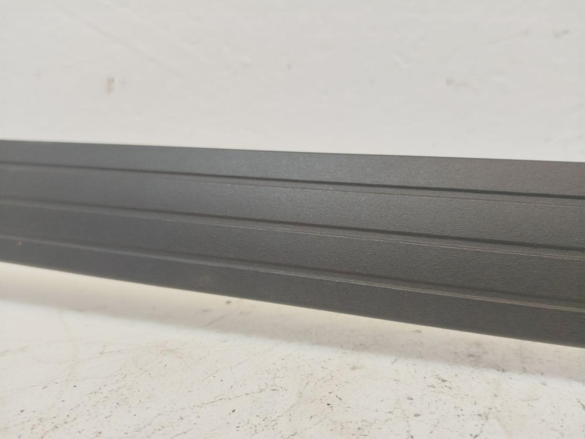 Mercedes Citan W420 Abdeckung Verkleidung Blende Laufschiene Scheibet&uuml;r rechts