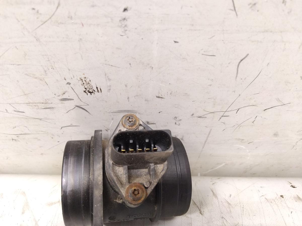 VW Phaeton GP3 original Luftmassenmesser 4.2FSI 246kw BGH BJ2011 06A906461G