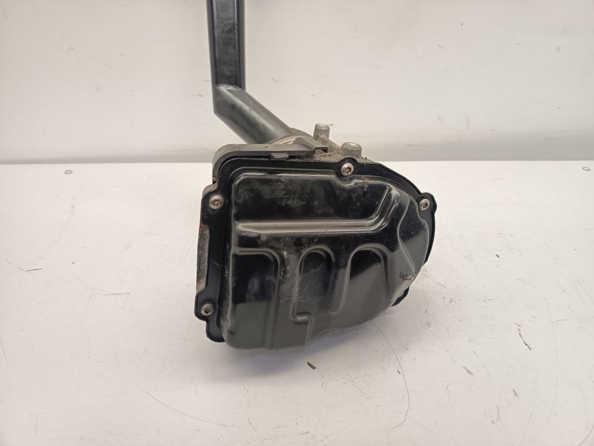Citroen C4 Picasso Bj 08 original Servopumpe Eletrischhydraulisch 9665194680
