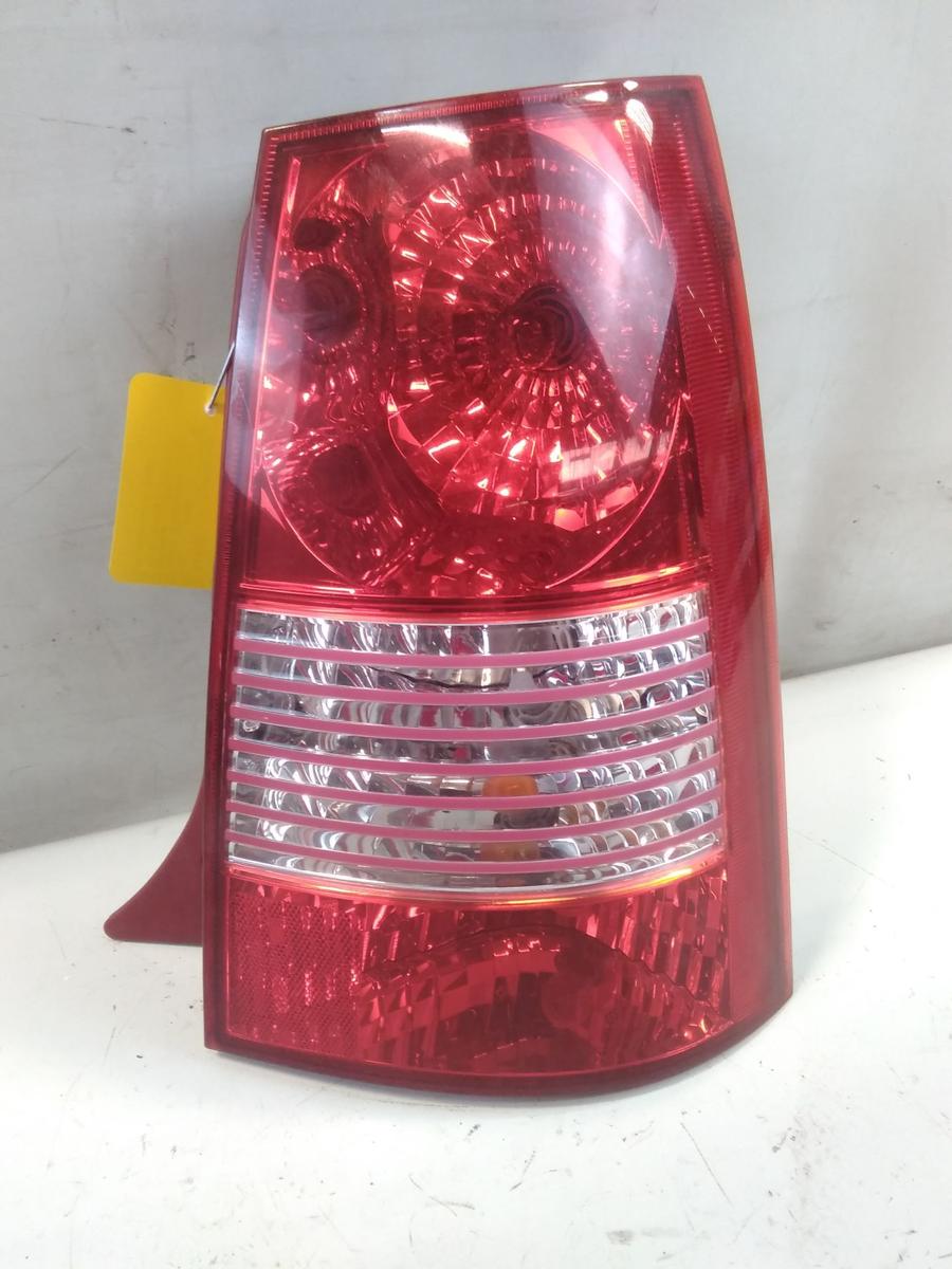 Kia Picanto 1 BA original R&uuml;ckleuchte Heckleuchte Schlussleuchte rechts BJ2005