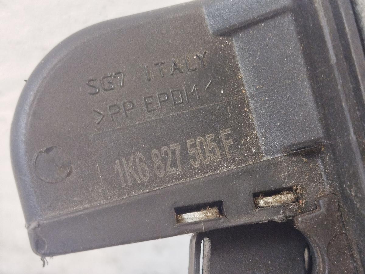 VW Passat 3C B6 Schloss Heckklappe Heckklappenschloss Kombi Variant OEM