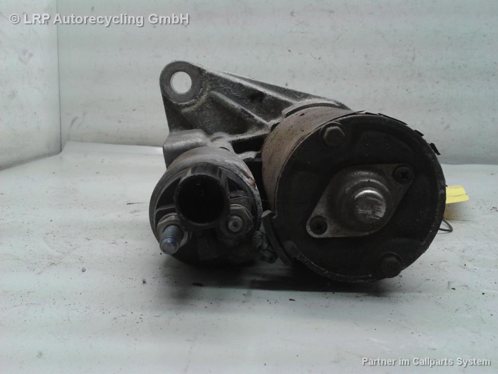 VW Golf 5 original Anlasser Starter BOSCH 1.4 55kw BJ2004