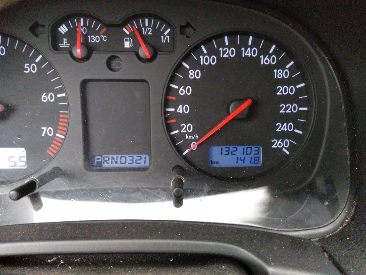 Motor Engine AKL 1.6 74kw Automatik Laufleistung 132103km VW Golf 4 Bj.1998