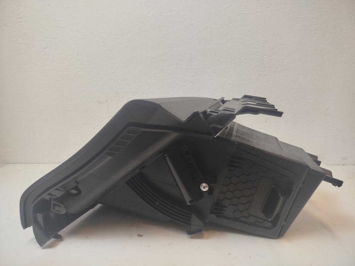 Nissan Leaf ZE1 40kWh Handschuhfach Handschuhkasten rechts Schalttafelkasten