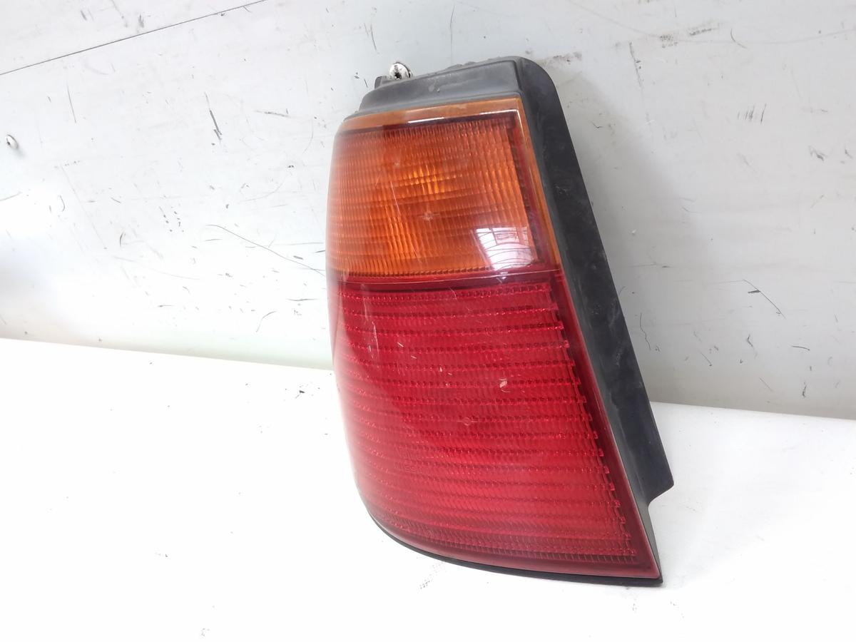 Nissan Primera P11 Kombi original R&uuml;ckleuchte Heckleuchte links au&szlig;en BJ1999