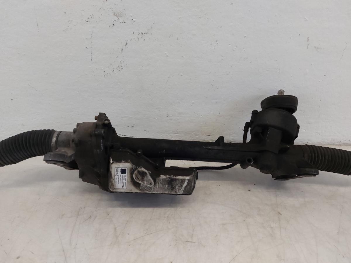 VW Passat CC Lenkgetriebe 3C1423105C mit Elektromotor 5N1909144J Servolenkung