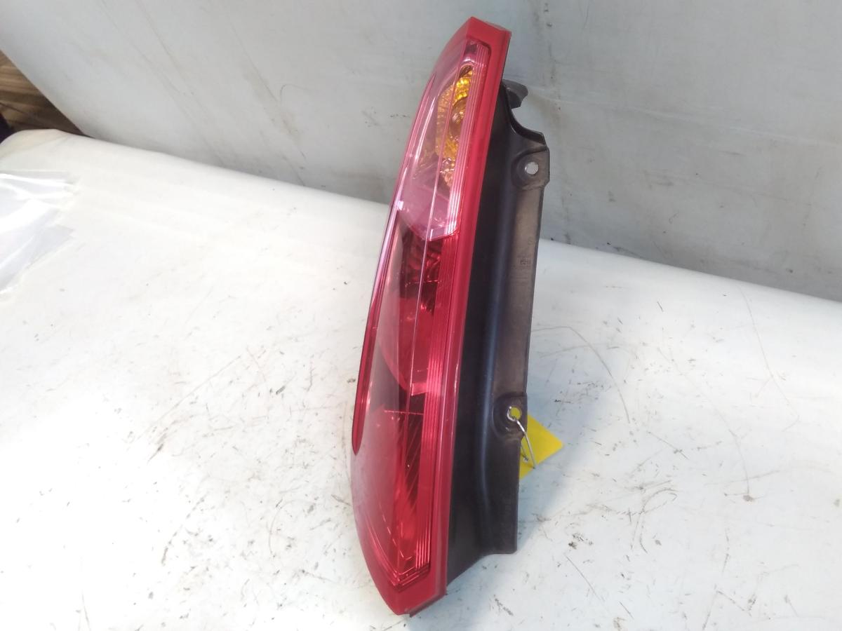 Fiat Grande Punto 199 original R&uuml;ckleuchte Schlussleuchte links BJ2009