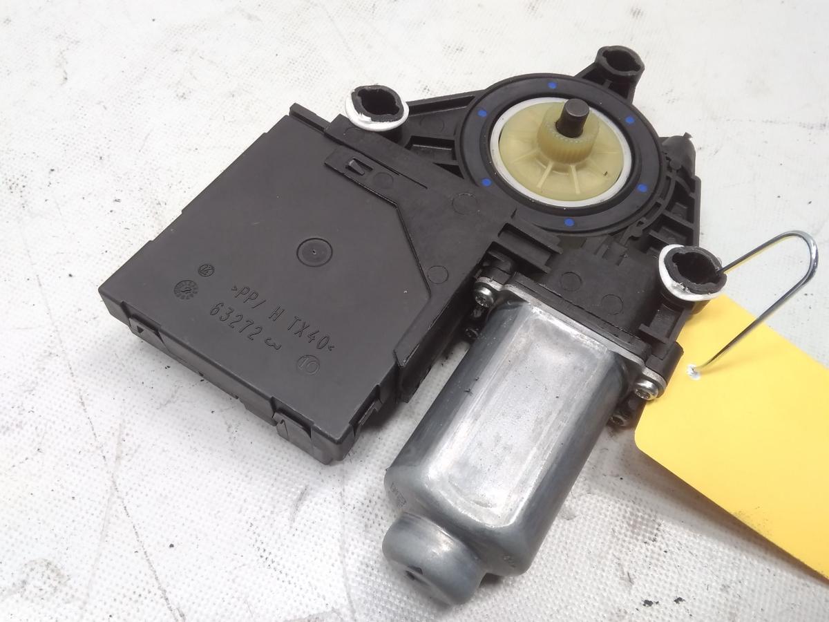Skoda Octavia 1Z orig Fensterhebermotor vorn links 1T0959701T 5K0959793 BJ2012