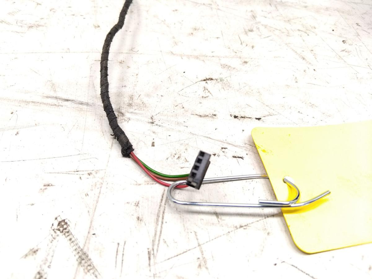 BMW 6er E63 E64 original Au&szlig;enspiegel rechts titansilbermetallic Bj.2006