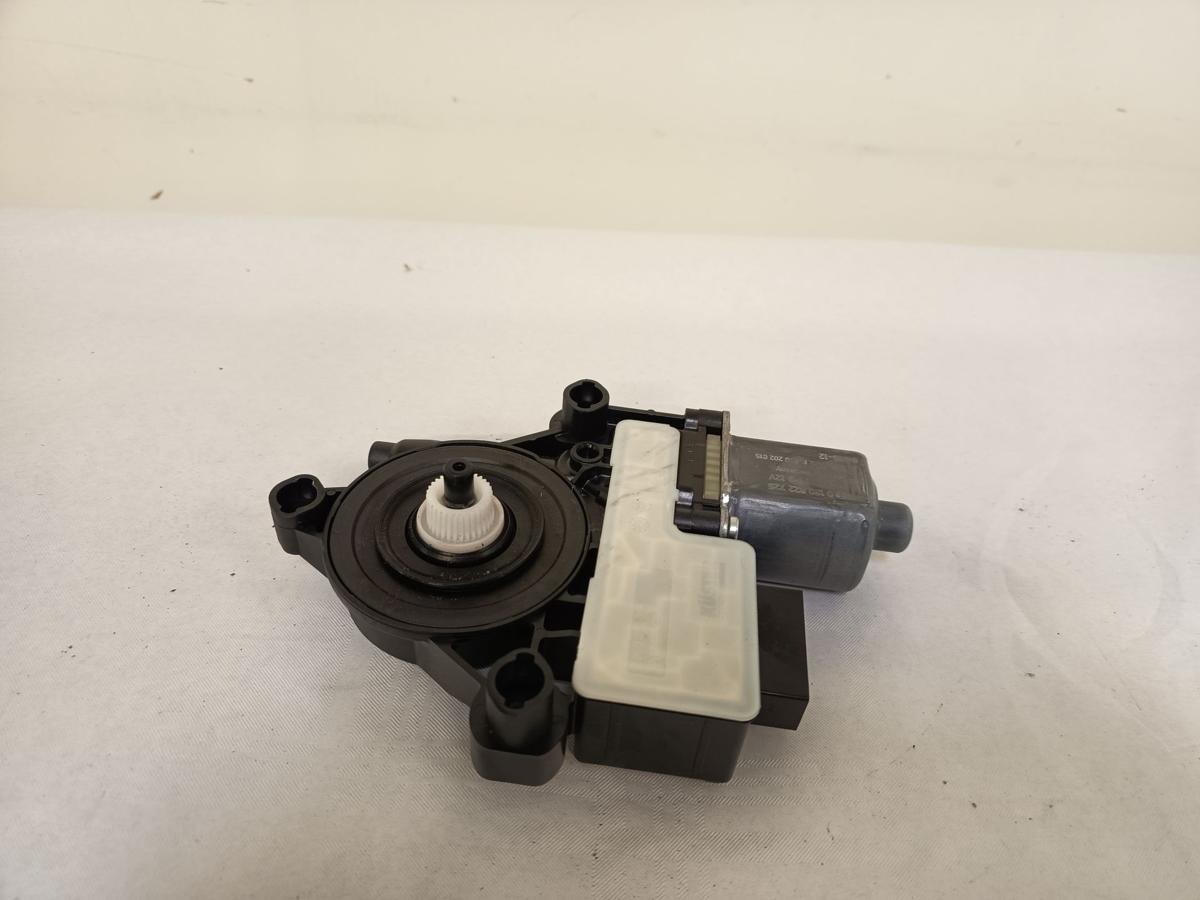 Skoda Octavia III 5E Combi original Fensterhebermotor hinten links Bj 2016