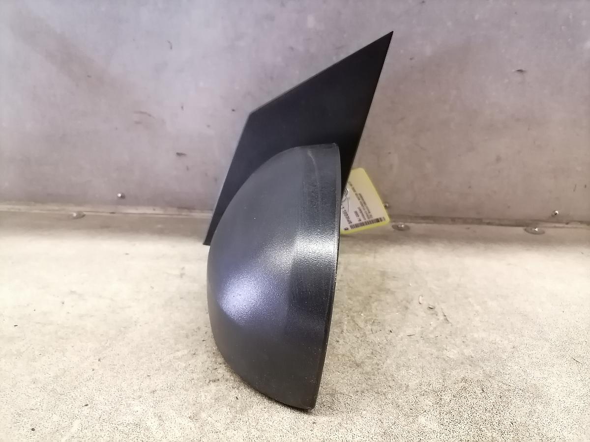Hyundai Getz Außenspiegel links mechanisch BJ05-09