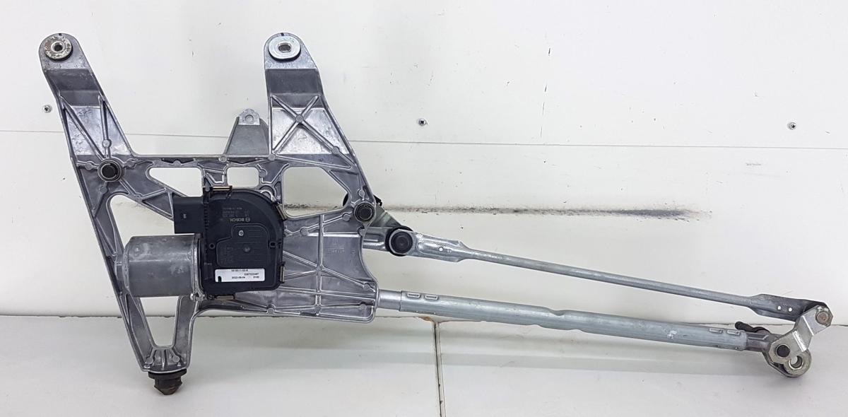 Tesla Model X Wischergest&auml;nge inkl Motor Bj2022 1615511-00-A 3397022487