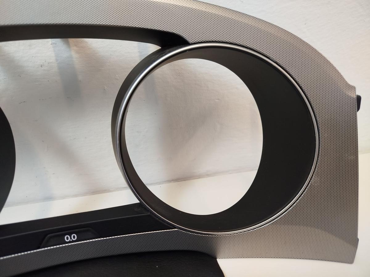 VW Golf Sportsvan AUV ab17 Blende Verkleidung Tacho Kombiinstrument OEM