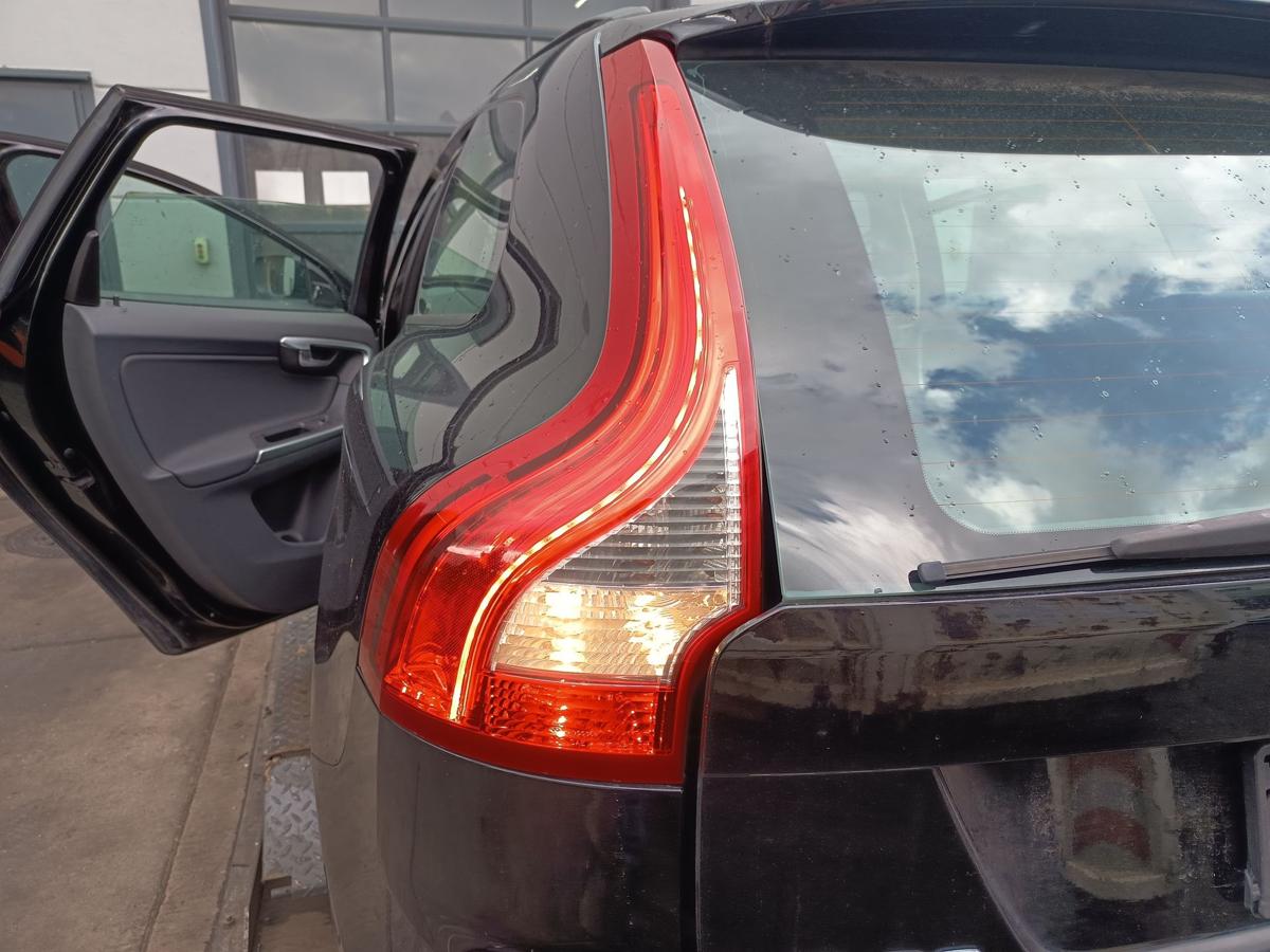 Volvo XC60 I Y20 orig Rückleuchte Heckleuchte links Bj 2010