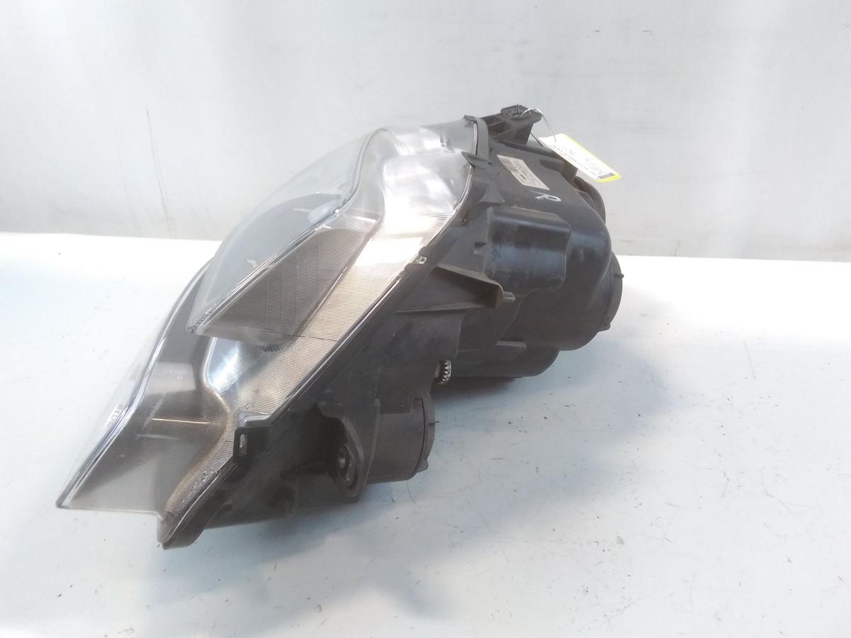 Fiat Ulysse 179 original Scheinwerfer rechts Halogen mit LWR BJ2003 1494323080