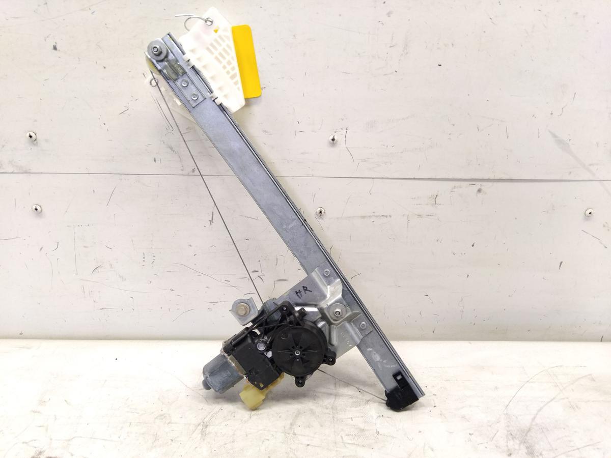 Ford Kuga 2 original Fensterheber hinten rechts elektrisch mit Hebermotor BJ2013