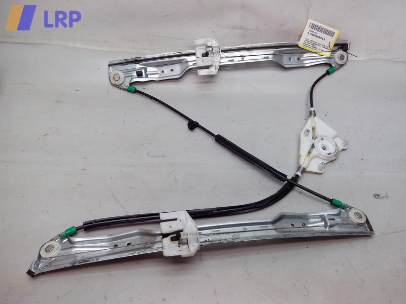 Citroen C5 Break Fensterheber vorn rechts elektrisch 9648486680 BJ2002