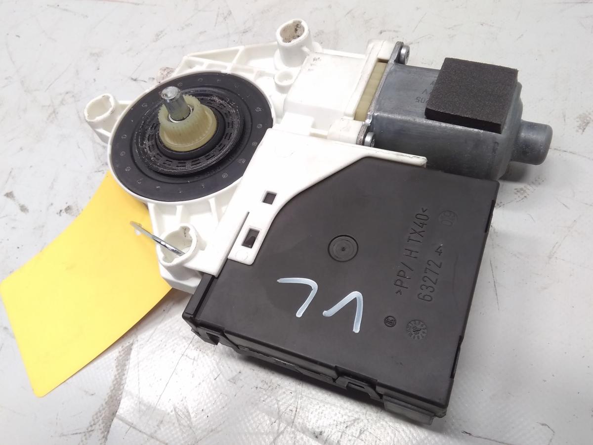 Audi A3 8P original Fensterhebermotor vorn links 8P0959801M Bj.2009