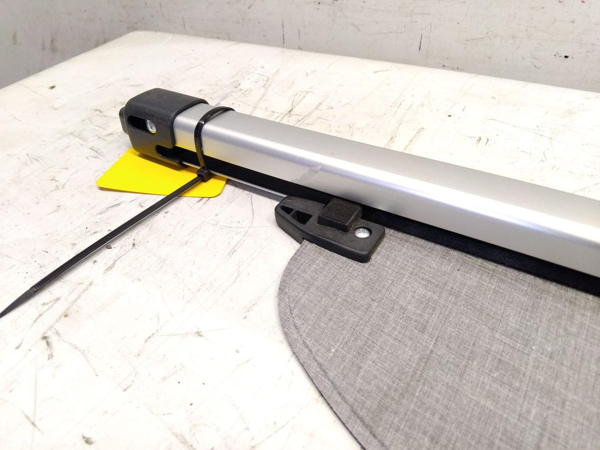 Mitsubishi Eclipse Cross original Laderaumrollo Rollo Kofferraum 7237A184XA