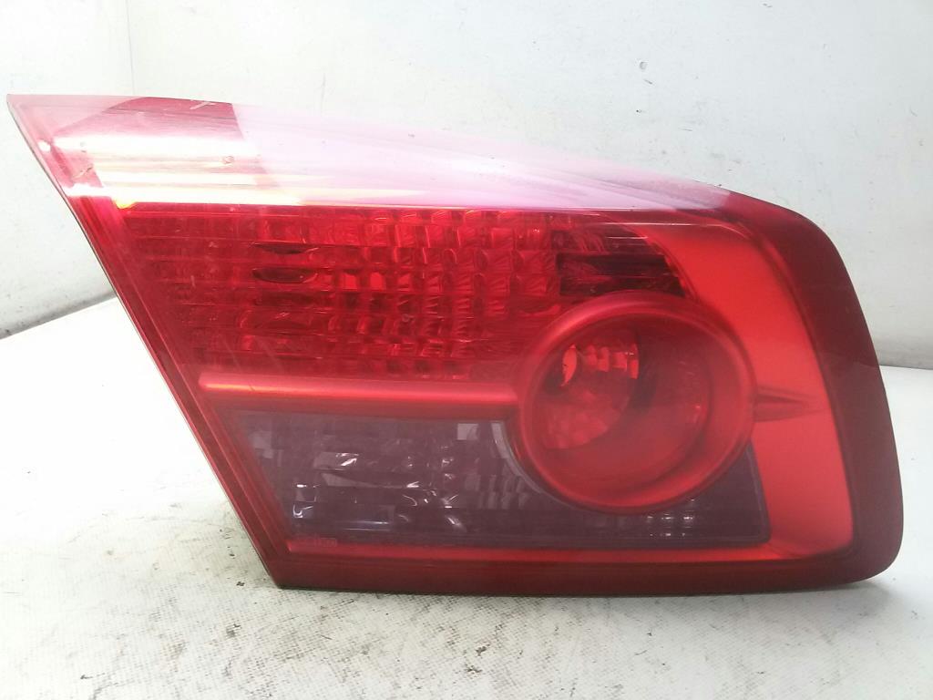 Renault Vel Satis Baujahr 2003 Rückleuchte innen links 8200014362 Valeo