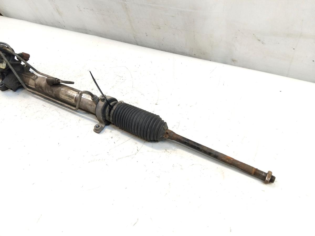 Skoda Fabia 1 6Y original Servolenkgetriebe Koyo 6Q1423055BH Bj.2006