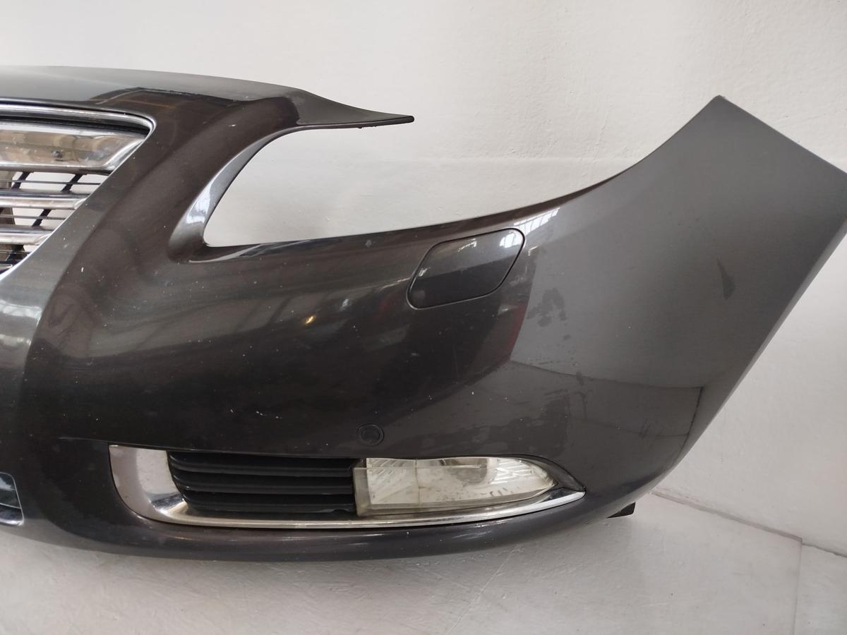 Opel Insignia A Sports Tourer Stoßfänger vorn Frontschürze PDC Nebel SRA Z177