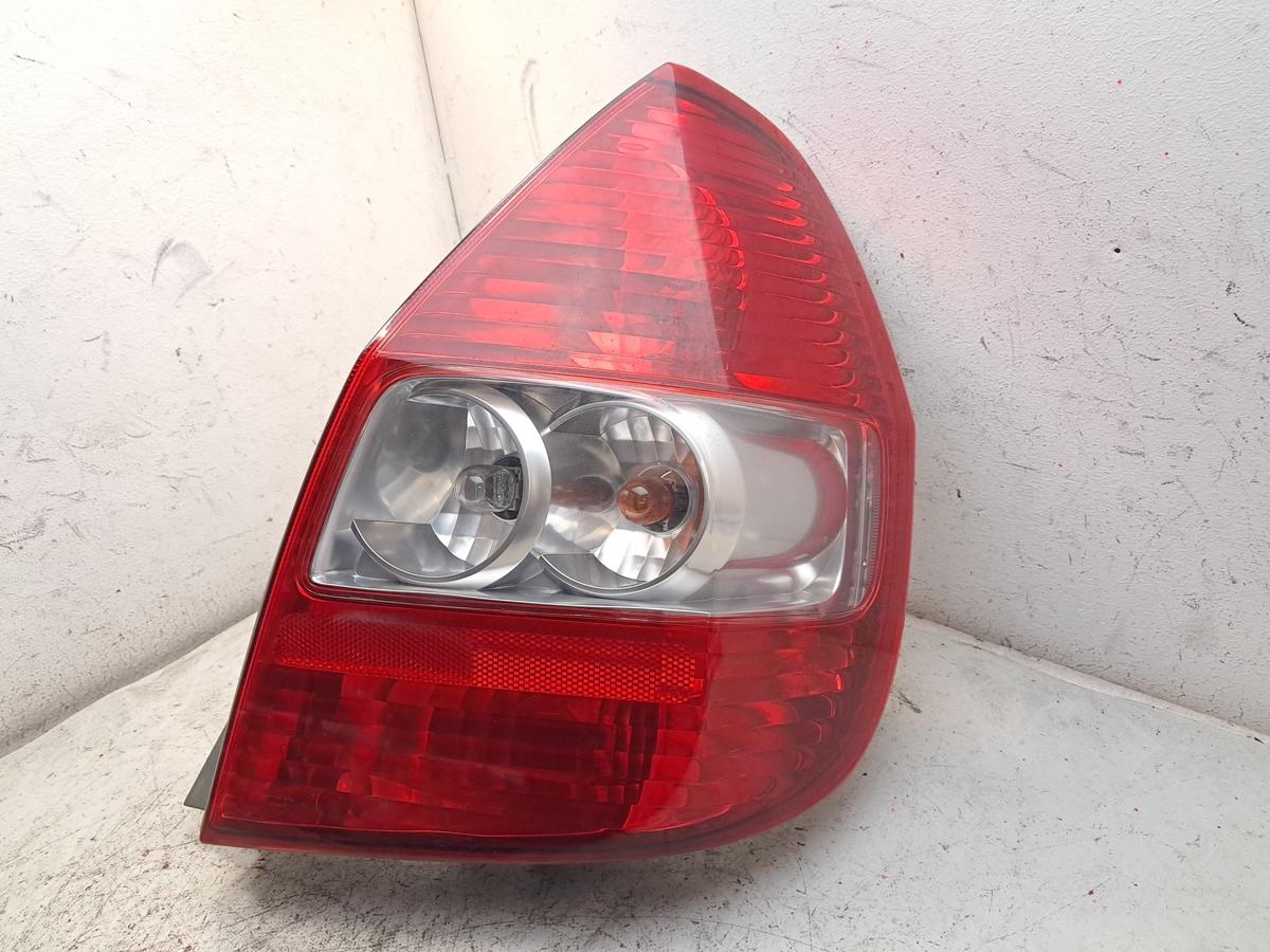 Honda Jazz GE2 R&uuml;ckleuchte Heckleuchte Schlussleuchte rechts Facelift BJ2006