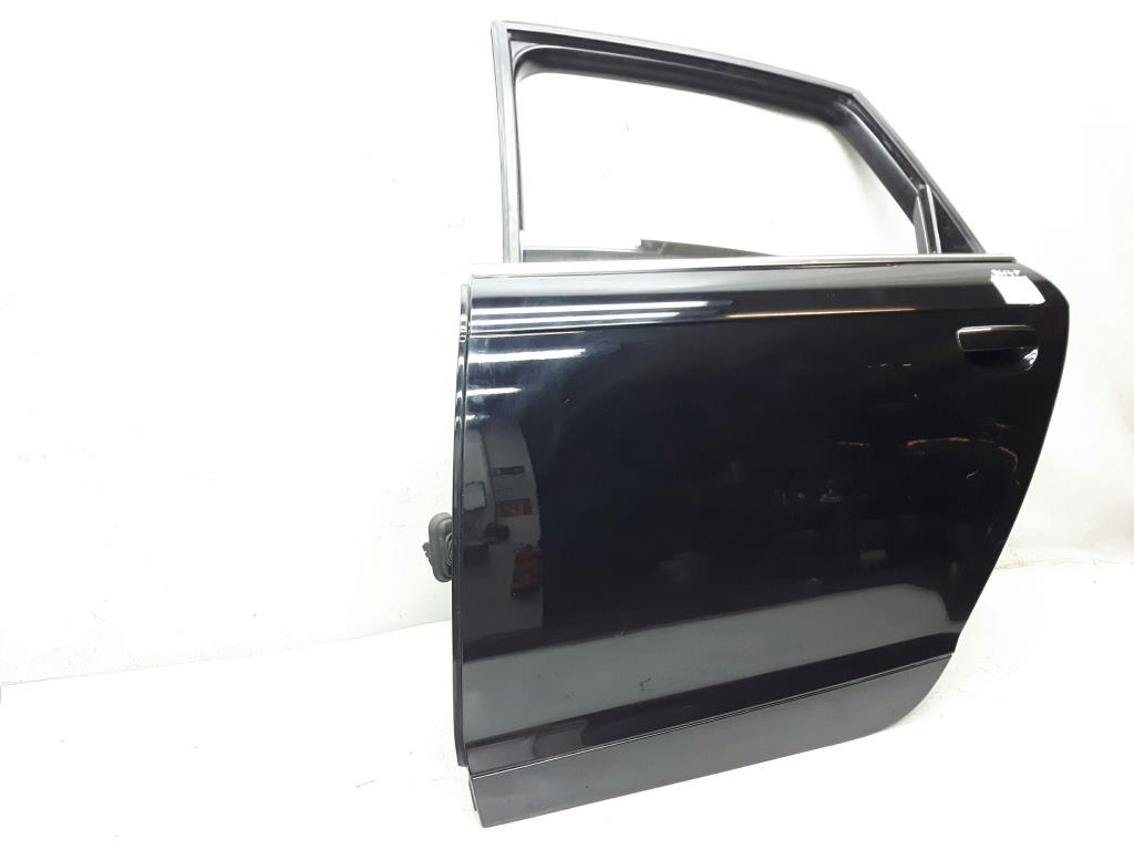 Audi A6 4F T&uuml;r links hinten Limousine original BJ2004