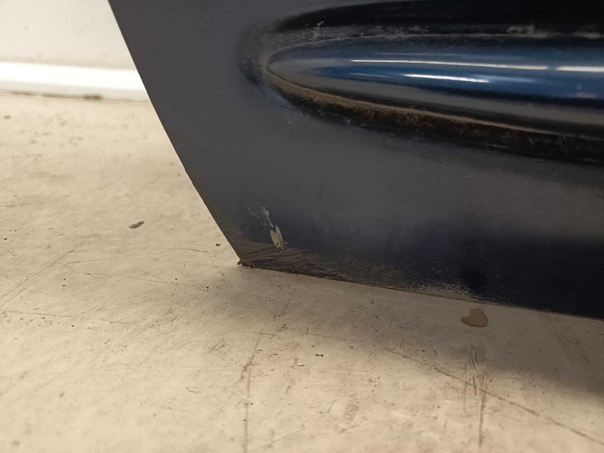 Chrysler PT Cruiser Bj 2002 original Tür vorn links Fahrer PB7 Patriot Blue