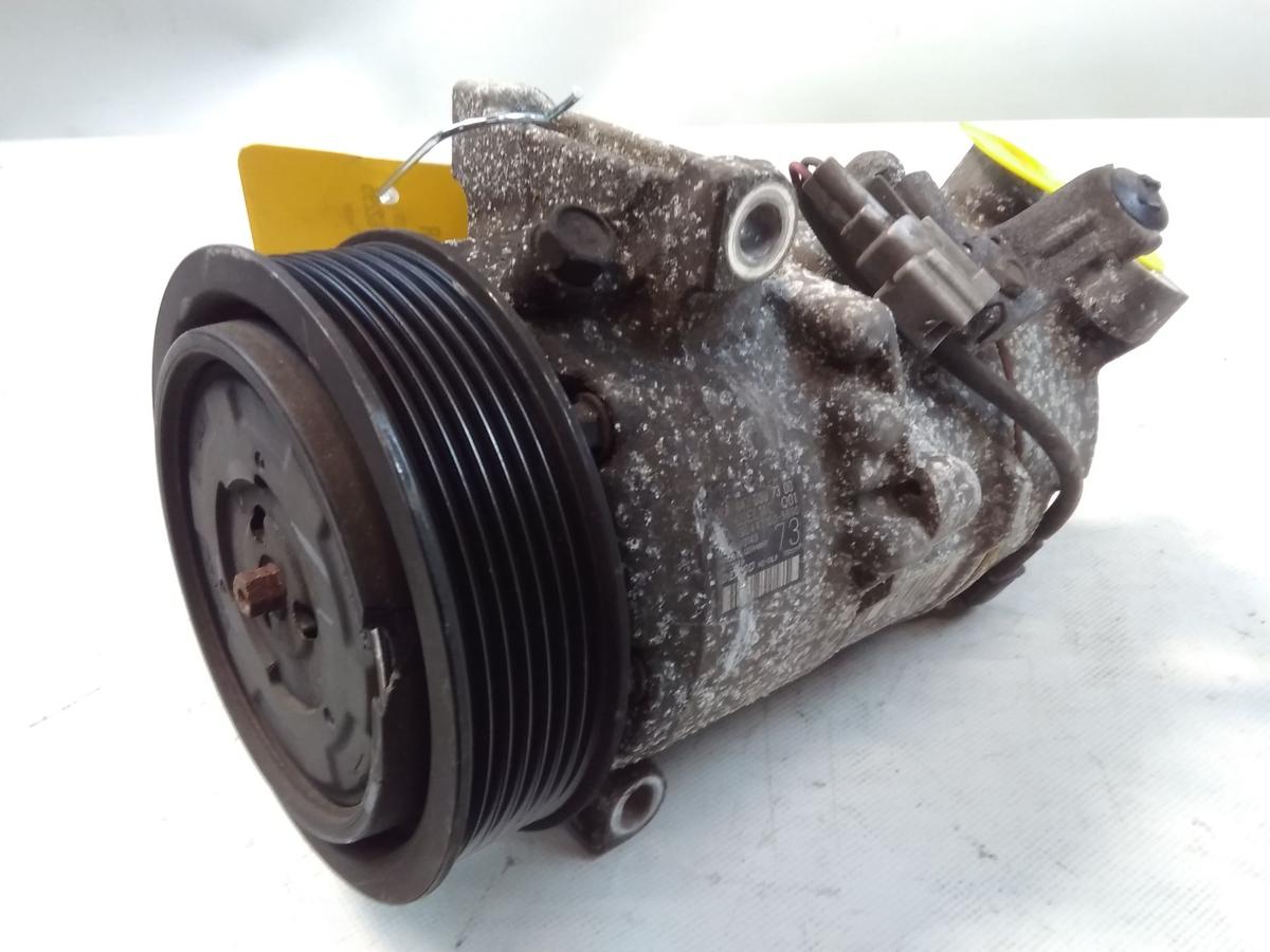 Mercedes Benz Vito 111CDI 447 original Klimakompressor 1.6TD 84kw Bj.2014