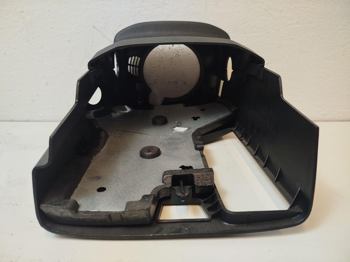 Peugeot 308 SW T9 Verkleidung oben und unten Lenks&auml;ule Oben und Unten