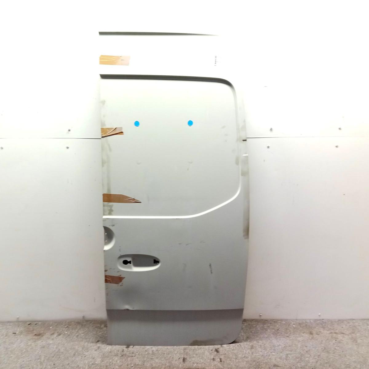 Mercedes Sprinter 907 Heckt&uuml;r Heckfl&uuml;gelt&uuml;r rechts Hochdach Bj.2020 ! M&auml;ngel !