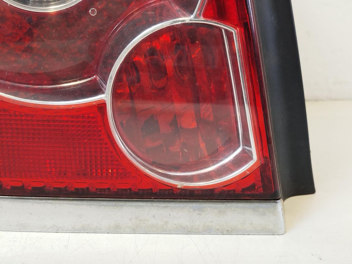 Toyota Avensis T25 Limo 4-trg. R&uuml;ckleuchte links R&uuml;cklicht Heckleuchte STH