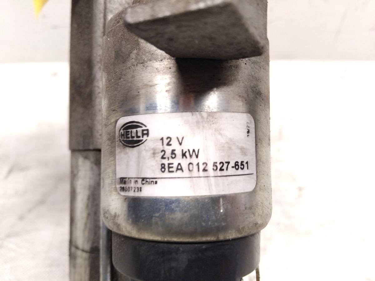 Fiat Ducato 250 Anlasser Starter 2.3TD 88kw F1AE0481D Bj.2011