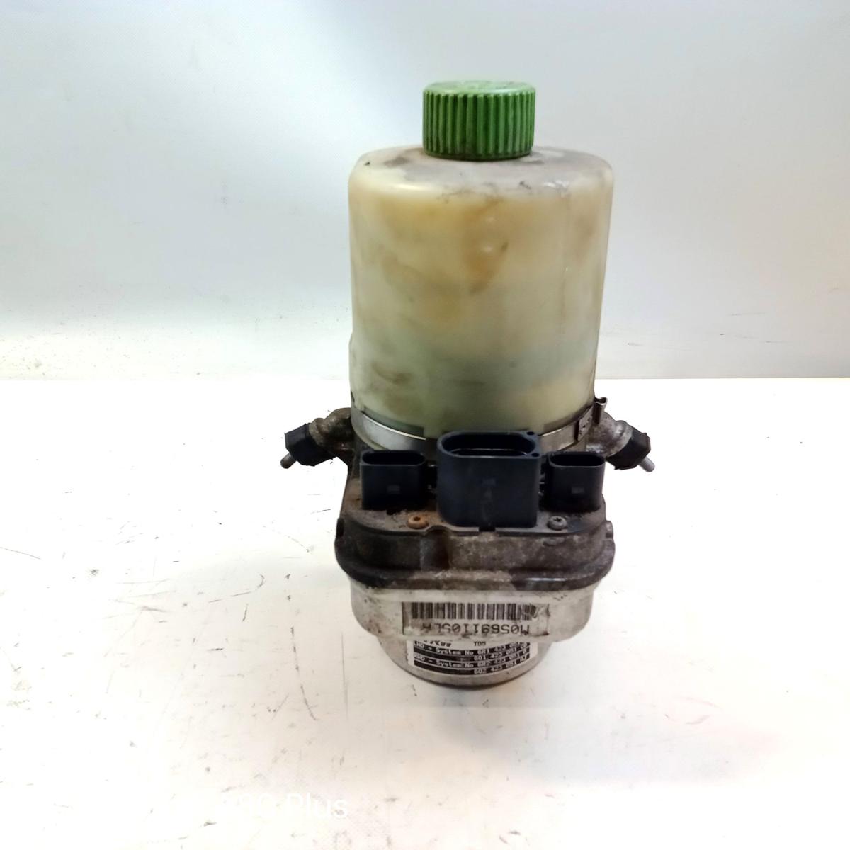 VW Polo 9N3 original Servopumpe elektrohydraulisch TRW 6R0423156 Bj.2009
