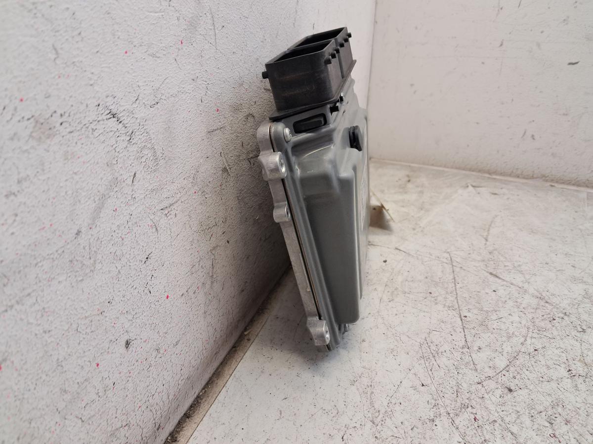 Mercedes Benz C230 Sportcoupe C203 Motorsteuerger&auml;t 2.5 150kw 272920 Bj.2006